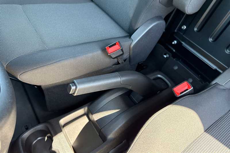 Vehicle 30