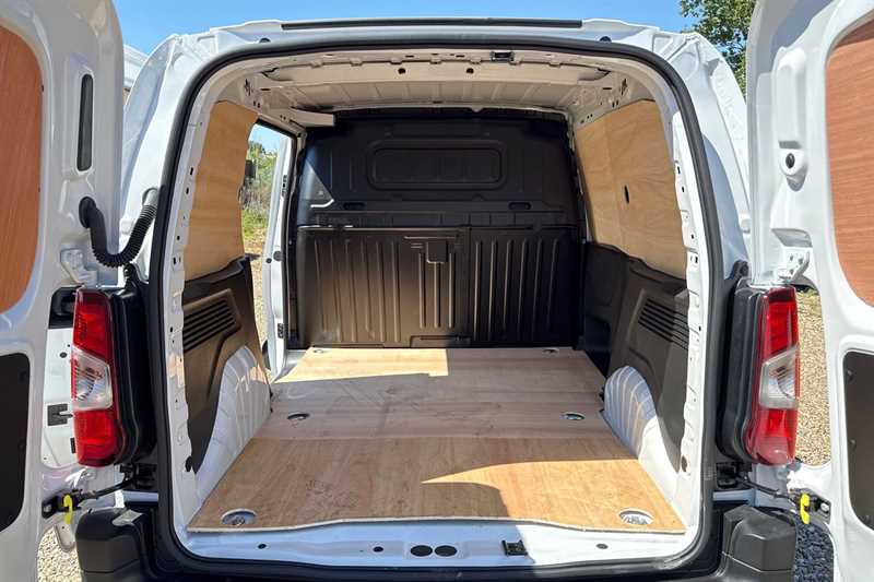 Vehicle 36