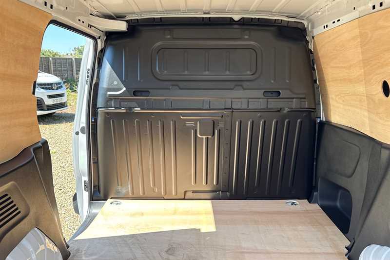 Vehicle 38