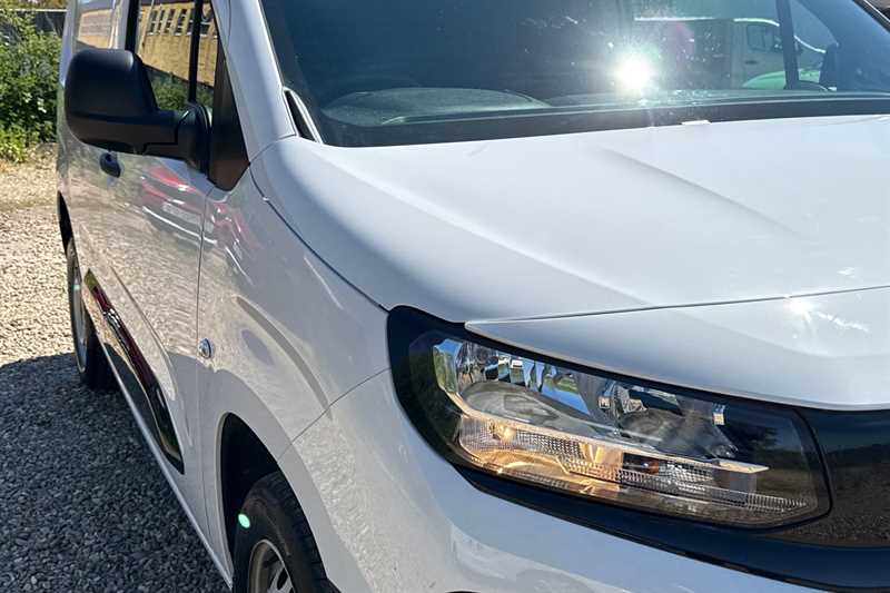 Vehicle 52