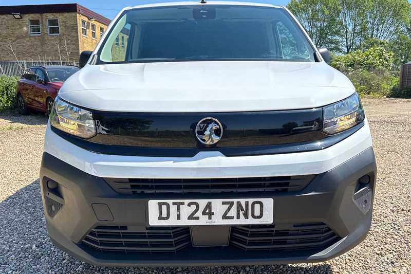 Vehicle 53