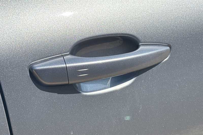 Used Vauxhall Mokka 2024 for sale - 77146864: Photo 48