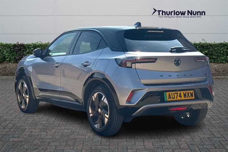 Used Vauxhall Mokka 2024 for sale - 77146864: Photo 5