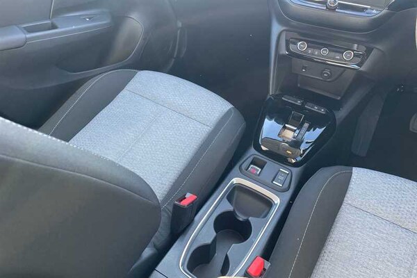 Used Vauxhall Corsa 2024 for sale - 75554740: Photo 14