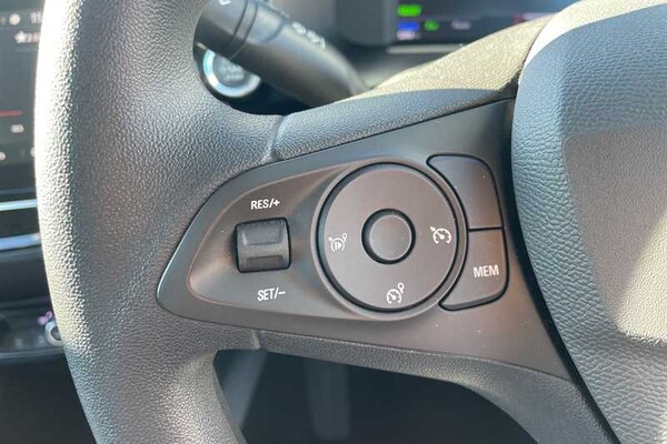 Used Vauxhall Corsa 2024 for sale - 75554740: Photo 21
