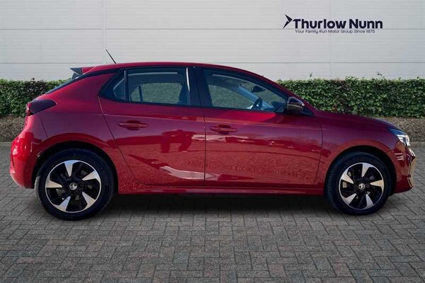Used Vauxhall Corsa 2024 for sale - 75554740: Photo 2