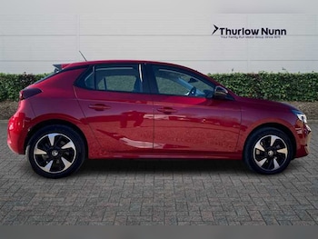 Used Vauxhall Corsa 2024 for sale - 75554740: Photo