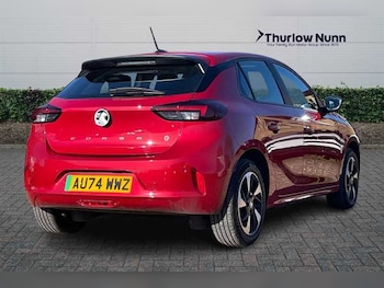 Used Vauxhall Corsa 2024 for sale - 75554740: Photo