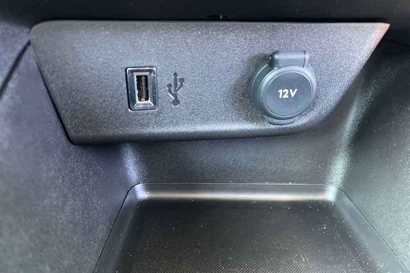 Vehicle 40