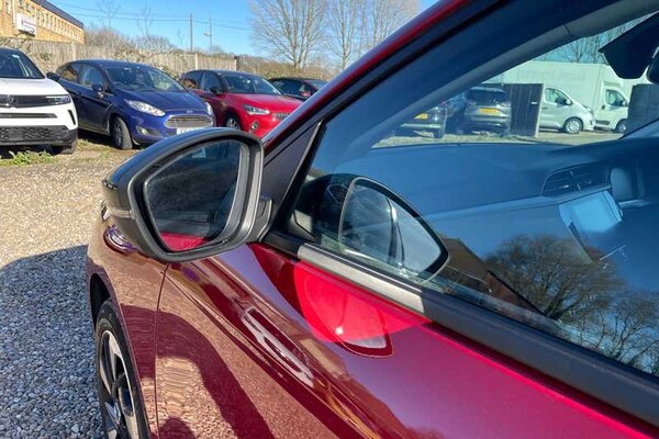 Used Vauxhall Corsa 2024 for sale - 75554740: Photo 53