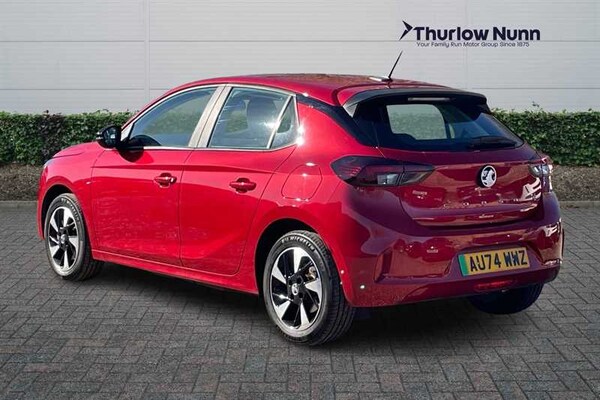 Used Vauxhall Corsa 2024 for sale - 75554740: Photo 5