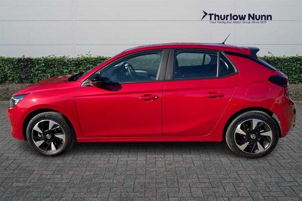 Used Vauxhall Corsa 2024 for sale - 75554740: Photo 6