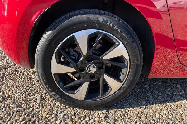 Used Vauxhall Corsa 2024 for sale - 75554740: Photo 9