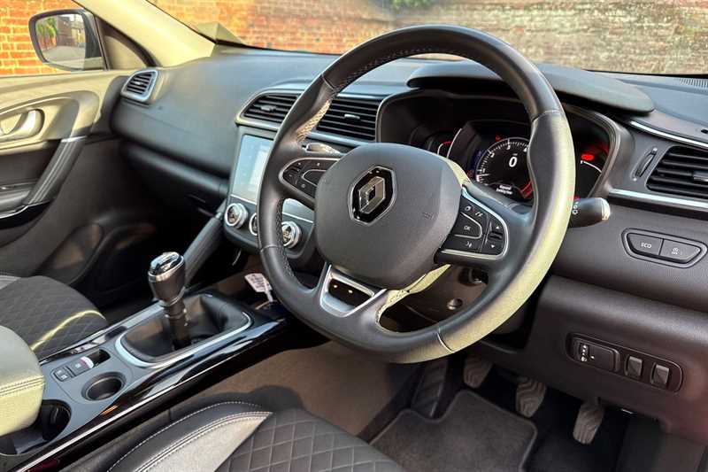 Used Renault Kadjar 2020 for sale - 75860304: Photo 10