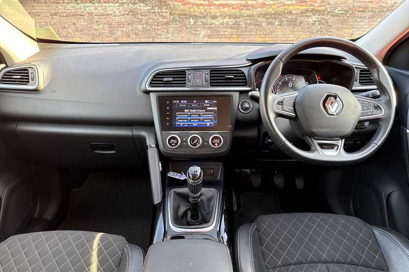Used Renault Kadjar 2020 for sale - 75860304: Photo 12