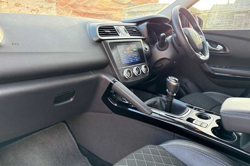 Used Renault Kadjar 2020 for sale - 75860304: Photo 13