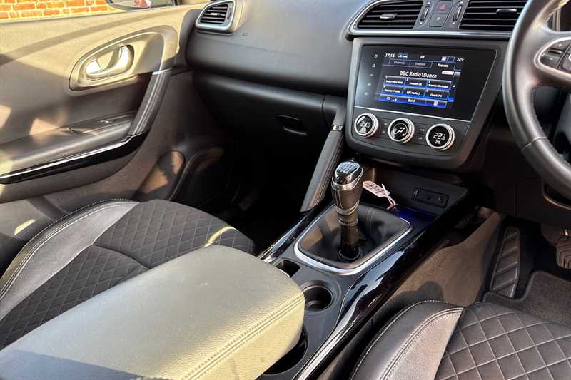 Used Renault Kadjar 2020 for sale - 75860304: Photo 14