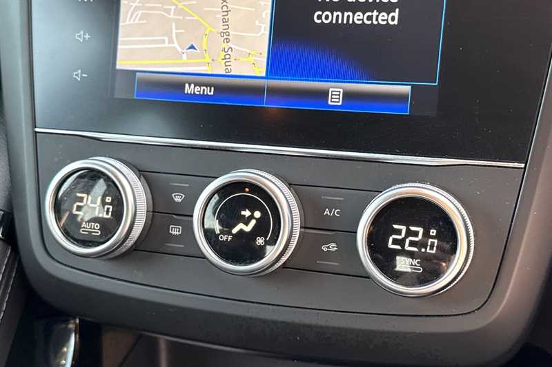 Used Renault Kadjar 2020 for sale - 75860304: Photo 15