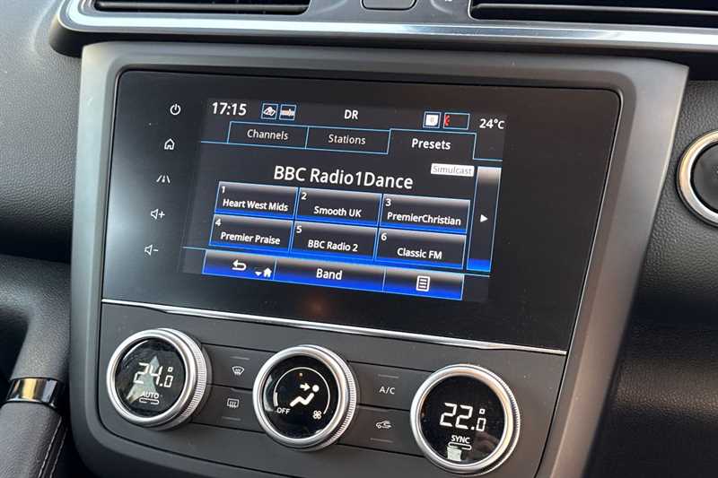 Used Renault Kadjar 2020 for sale - 75860304: Photo 17