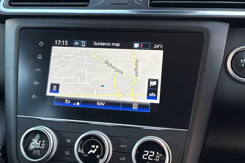 Used Renault Kadjar 2020 for sale - 75860304: Photo 18