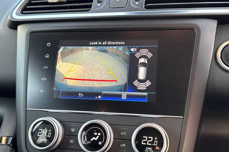 Used Renault Kadjar 2020 for sale - 75860304: Photo 19