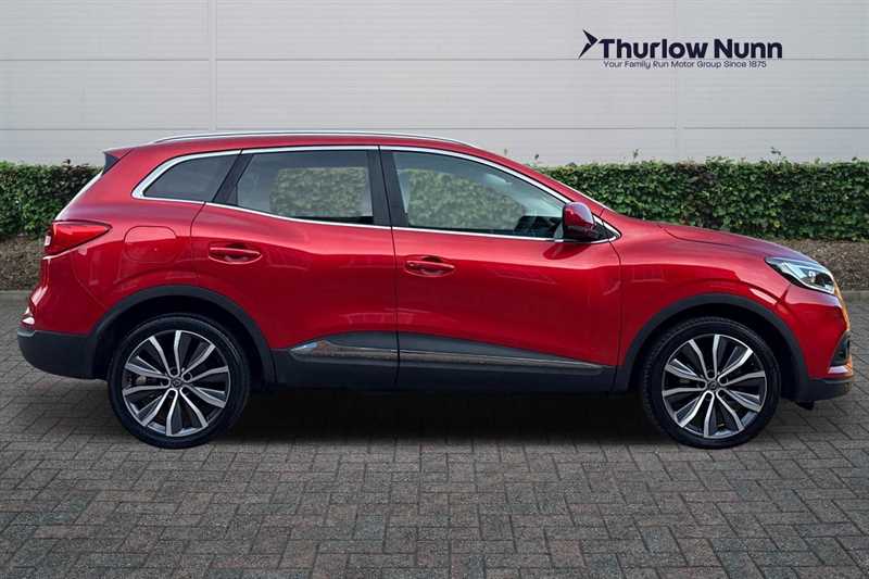 Used Renault Kadjar 2020 for sale - 75860304: Photo 2