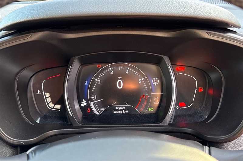 Used Renault Kadjar 2020 for sale - 75860304: Photo 20