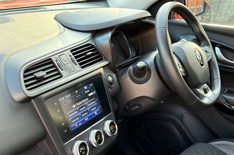 Used Renault Kadjar 2020 for sale - 75860304: Photo 26