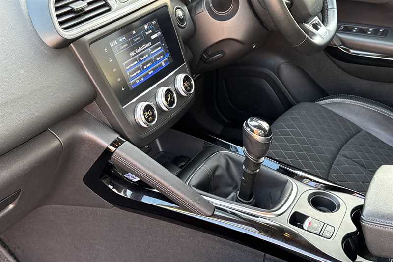 Used Renault Kadjar 2020 for sale - 75860304: Photo 27