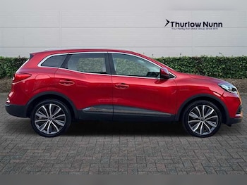 Used Renault Kadjar 2020 for sale - 75860304: Photo