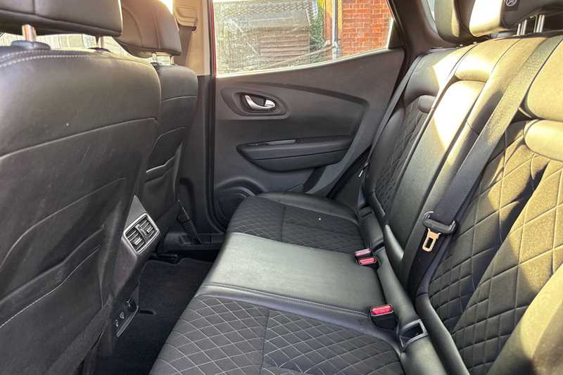 Used Renault Kadjar 2020 for sale - 75860304: Photo 30