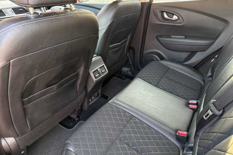 Used Renault Kadjar 2020 for sale - 75860304: Photo 31