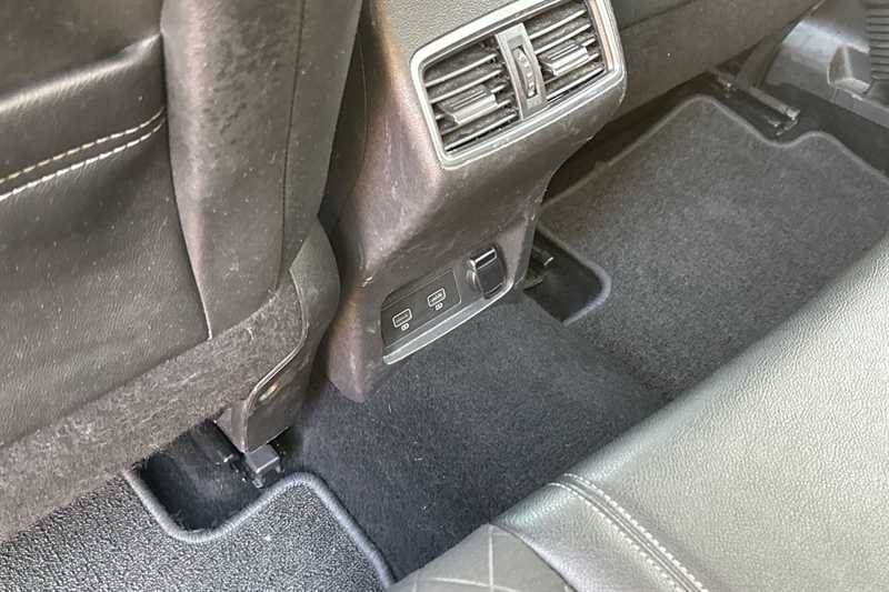 Used Renault Kadjar 2020 for sale - 75860304: Photo 33