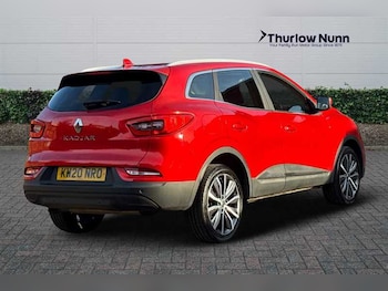 Used Renault Kadjar 2020 for sale - 75860304: Photo