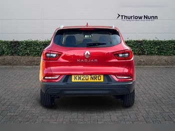 Used Renault Kadjar 2020 for sale - 75860304: Photo