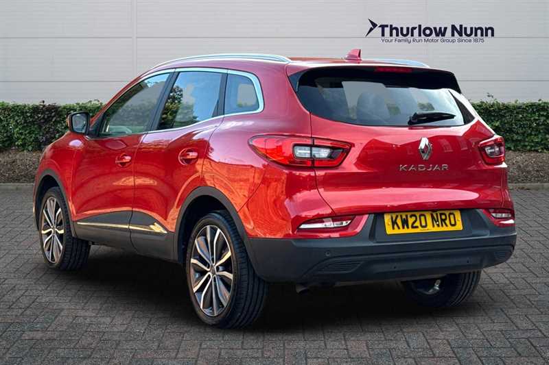 Used Renault Kadjar 2020 for sale - 75860304: Photo 5