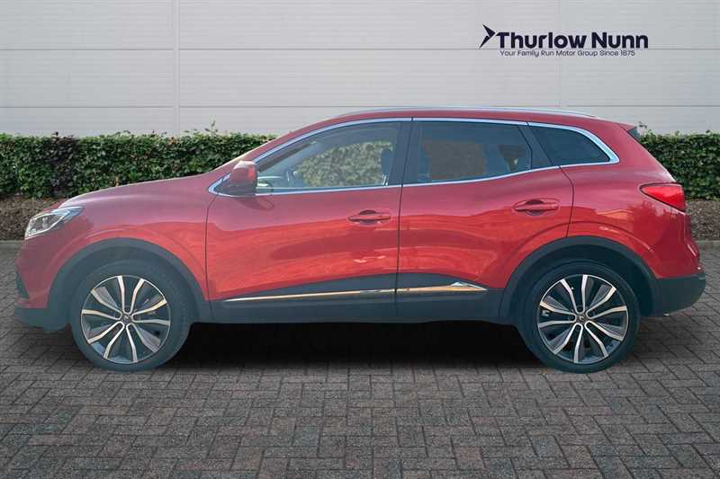 Used Renault Kadjar 2020 for sale - 75860304: Photo 6