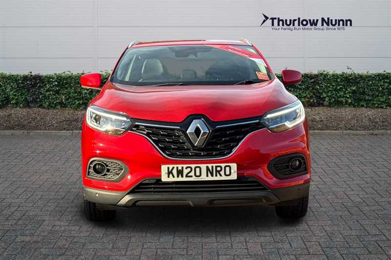 Used Renault Kadjar 2020 for sale - 75860304: Photo 8