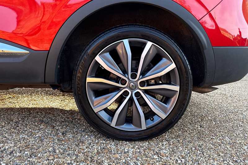 Used Renault Kadjar 2020 for sale - 75860304: Photo 9