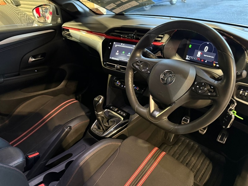 Used Vauxhall Corsa 2022 for sale - 77146440: Photo 9