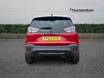 Used Vauxhall Crossland 2023 for sale - 78798547: Photo