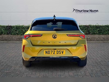 Used Vauxhall Astra 2022 for sale - 78246992: Photo