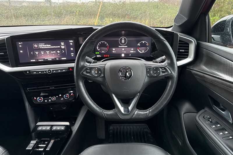 Used Vauxhall Mokka 2022 for sale - 77269611: Photo 11