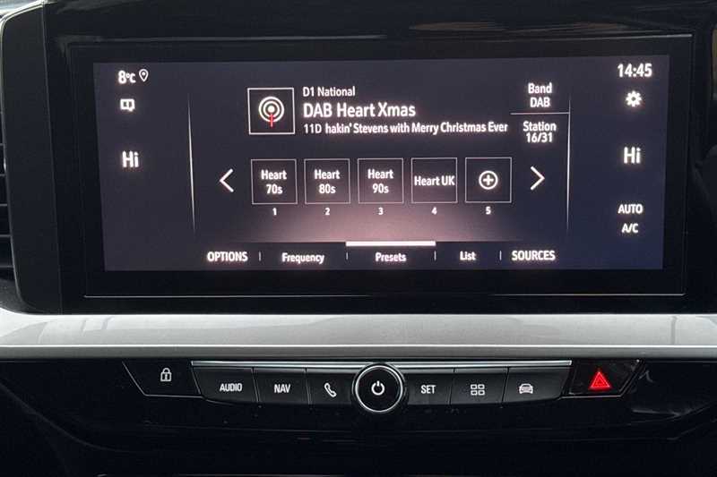 Used Vauxhall Mokka 2022 for sale - 77269611: Photo 17