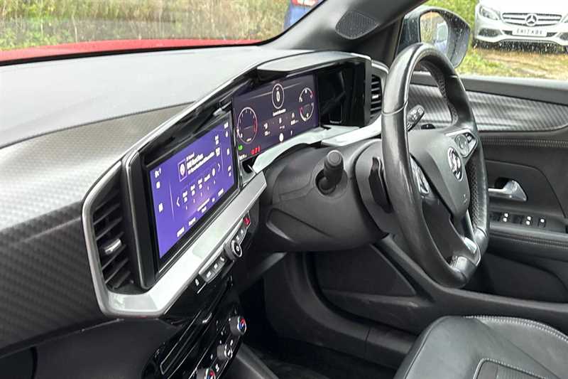 Used Vauxhall Mokka 2022 for sale - 77269611: Photo 26