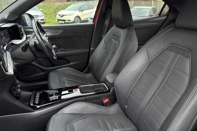 Used Vauxhall Mokka 2022 for sale - 77269611: Photo 30