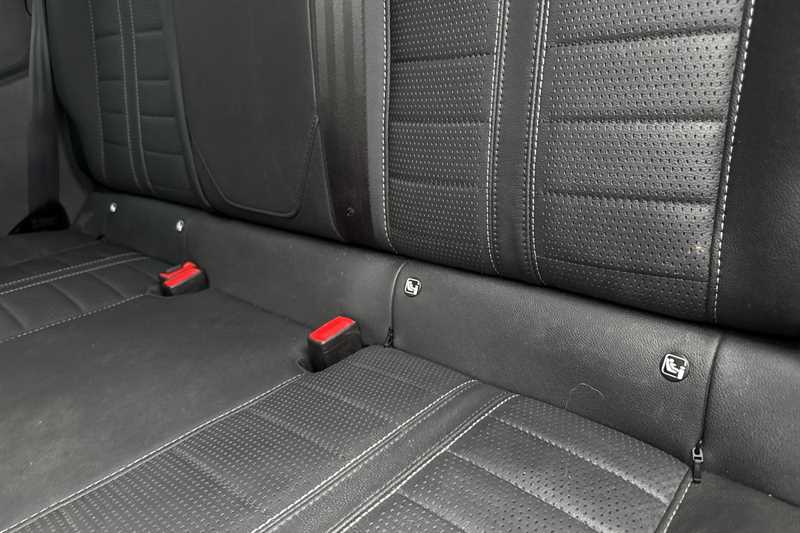 Used Vauxhall Mokka 2022 for sale - 77269611: Photo 34