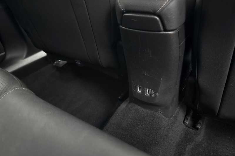 Used Vauxhall Mokka 2022 for sale - 77269611: Photo 35