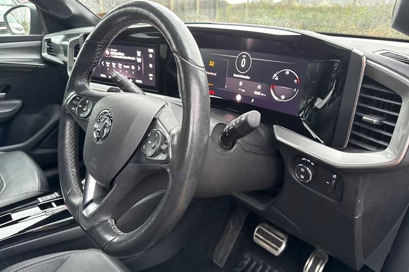 Used Vauxhall Mokka 2022 for sale - 77269611: Photo 42