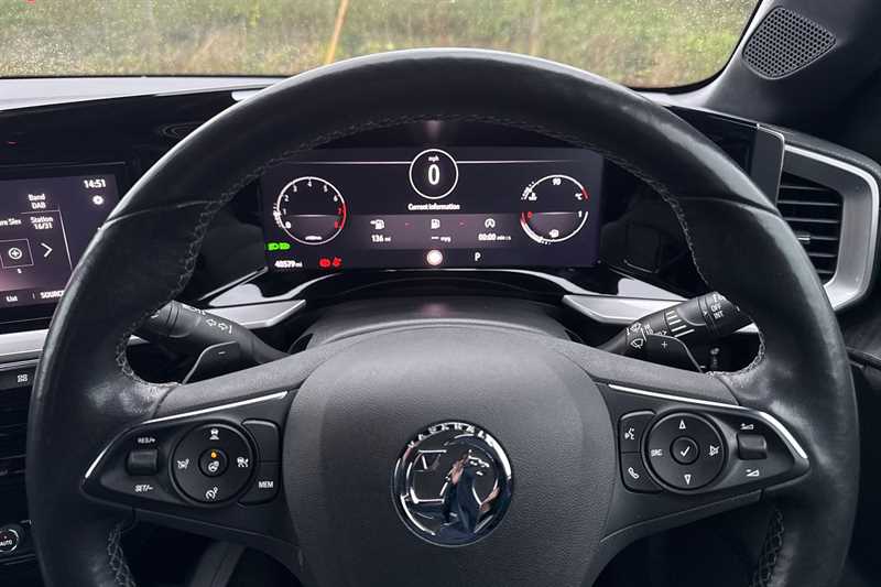 Used Vauxhall Mokka 2022 for sale - 77269611: Photo 46